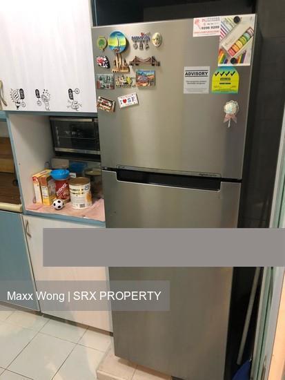 Blk 686B Choa Chu Kang Crescent (Choa Chu Kang), HDB 4 Rooms #213970001
